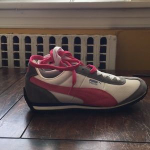 Puma Speeder M II - Women’s
